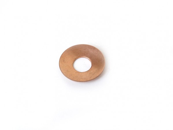 Thrust Washer -planet gear .060